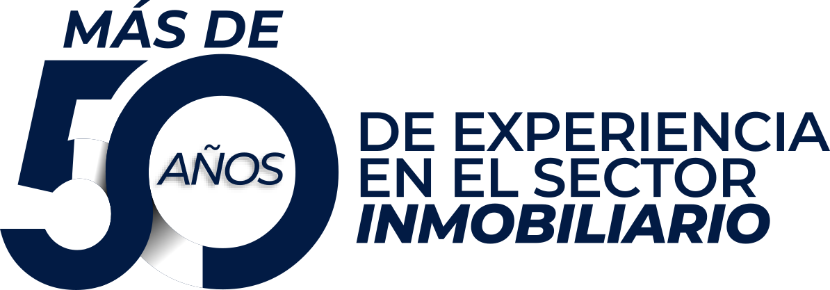 Más de 50 años de experiencia
